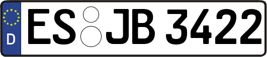 ES-JB3422