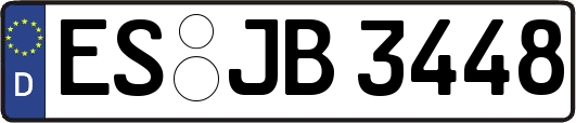 ES-JB3448