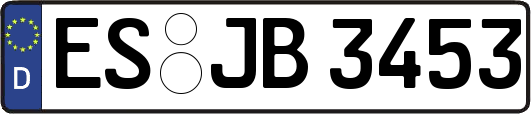 ES-JB3453