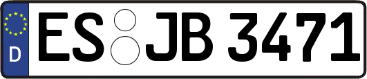ES-JB3471