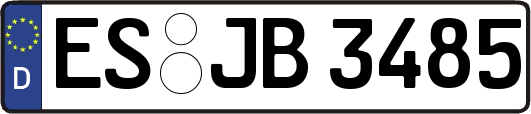 ES-JB3485