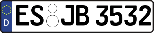 ES-JB3532