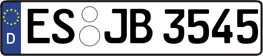 ES-JB3545