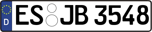 ES-JB3548