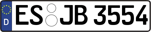 ES-JB3554