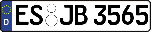 ES-JB3565