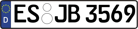 ES-JB3569
