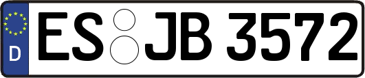 ES-JB3572