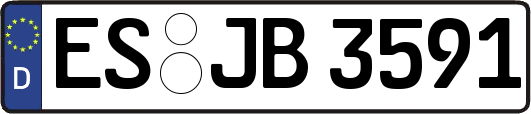 ES-JB3591