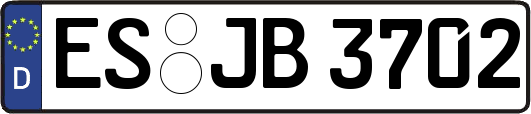 ES-JB3702