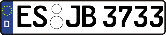 ES-JB3733