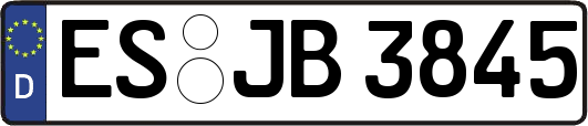 ES-JB3845