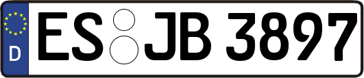 ES-JB3897