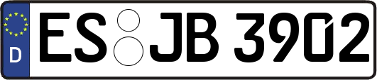 ES-JB3902