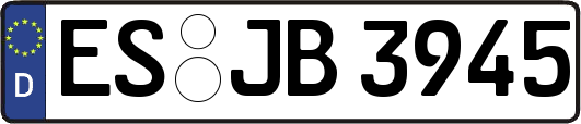 ES-JB3945