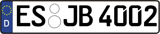ES-JB4002