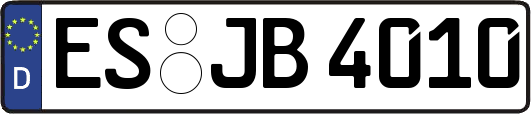 ES-JB4010