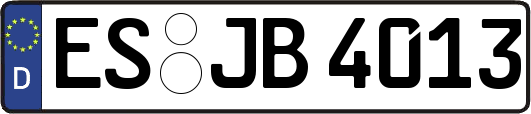 ES-JB4013