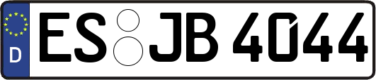 ES-JB4044