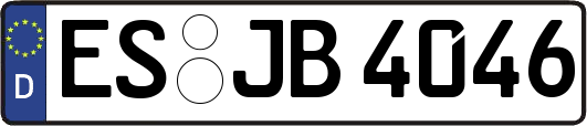ES-JB4046