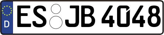 ES-JB4048