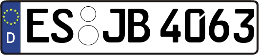 ES-JB4063