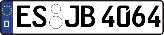 ES-JB4064