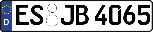 ES-JB4065