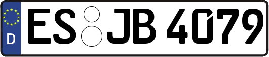 ES-JB4079