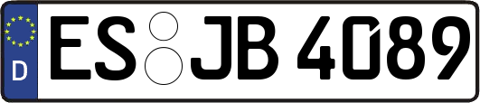 ES-JB4089