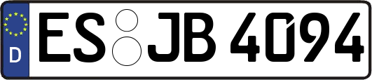 ES-JB4094