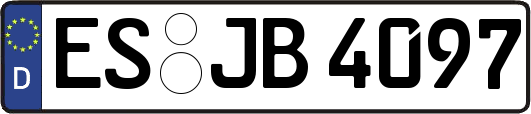ES-JB4097