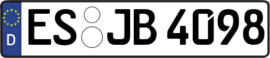 ES-JB4098