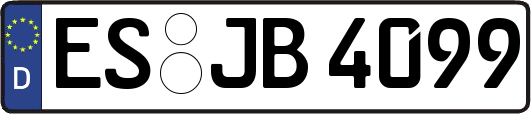 ES-JB4099