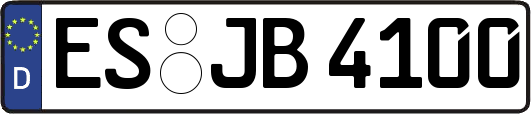 ES-JB4100