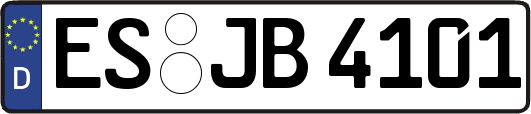 ES-JB4101