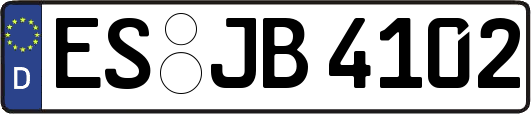ES-JB4102