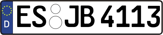 ES-JB4113
