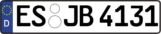 ES-JB4131