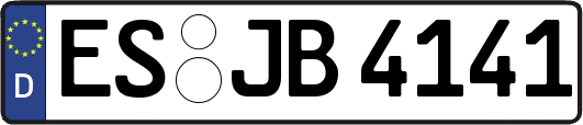ES-JB4141