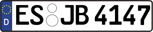 ES-JB4147