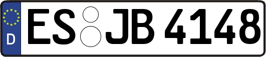 ES-JB4148