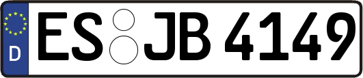 ES-JB4149