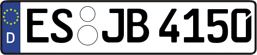 ES-JB4150