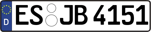 ES-JB4151