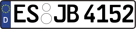 ES-JB4152