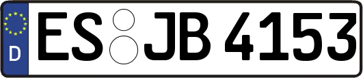 ES-JB4153