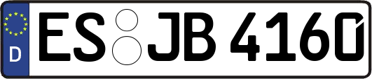 ES-JB4160