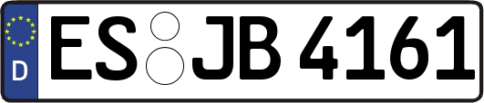 ES-JB4161