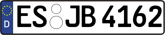 ES-JB4162